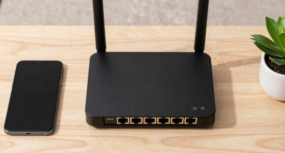 13 Best Privacy-Focused VPN Routers in 2026