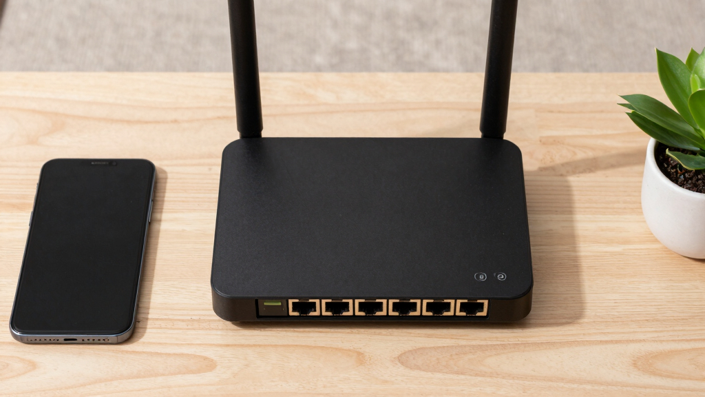 13 Best Privacy-Focused VPN Routers in 2026
