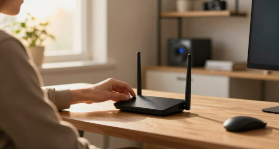 13 Best Privacy-Focused VPN Routers in 2026