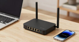 14 Best Privacy-Focused VPN Routers in 2026