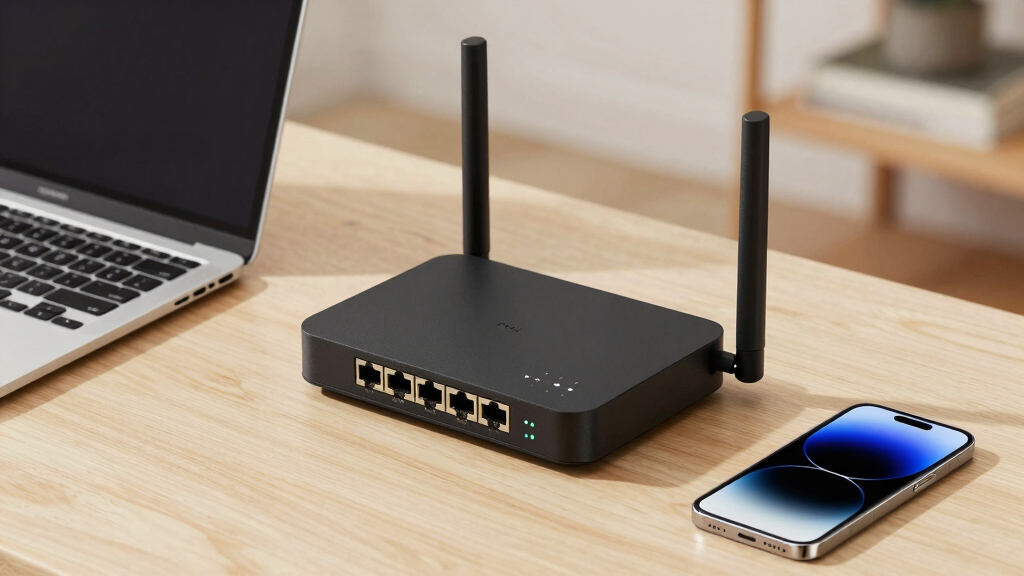14 Best Privacy-Focused VPN Routers in 2026