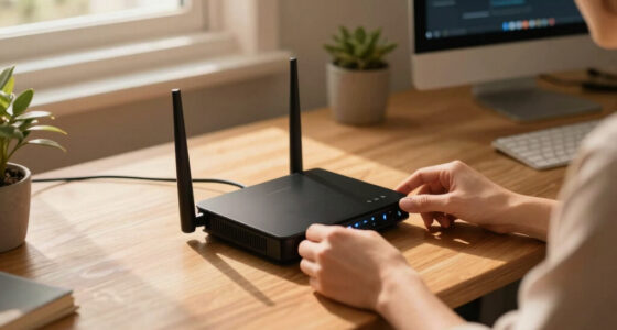 14 Best Privacy-Focused VPN Routers in 2026