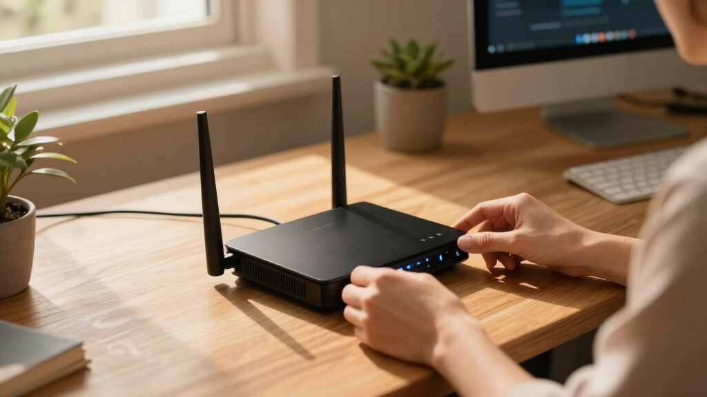 14 Best Privacy-Focused VPN Routers in 2026