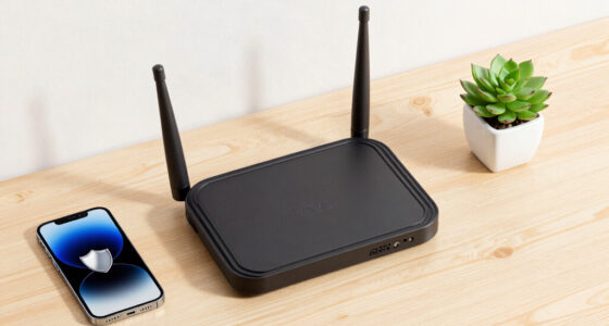 14 Best Privacy-Focused VPN Routers in 2026