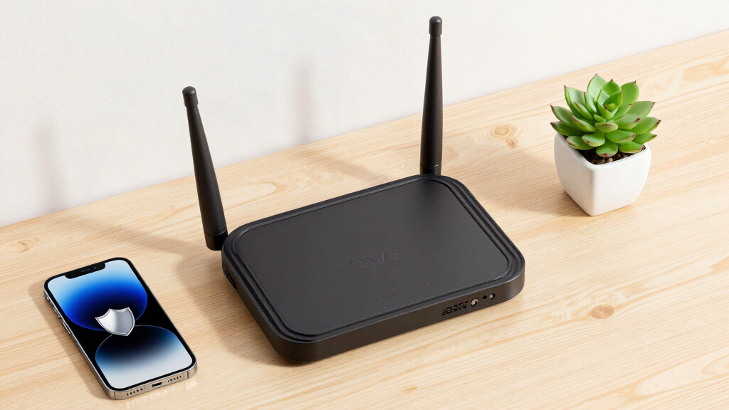 14 Best Privacy-Focused VPN Routers in 2026