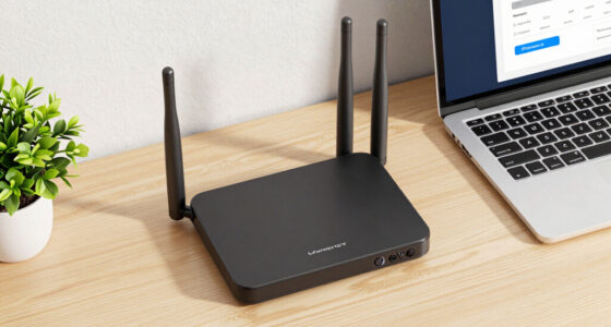 14 Best Privacy-Focused VPN Routers in 2026