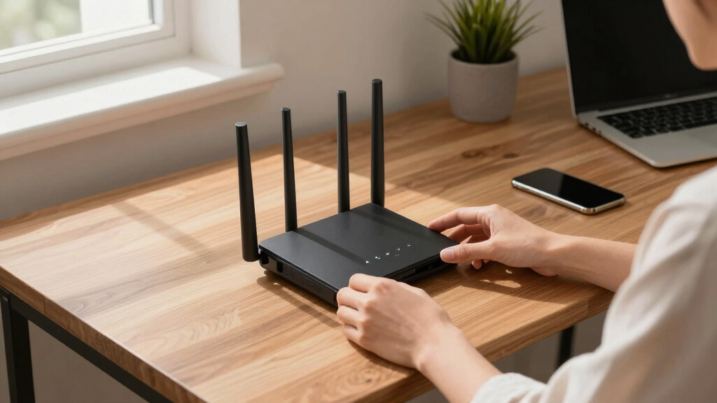 14 Best Privacy-Focused VPN Routers in 2026
