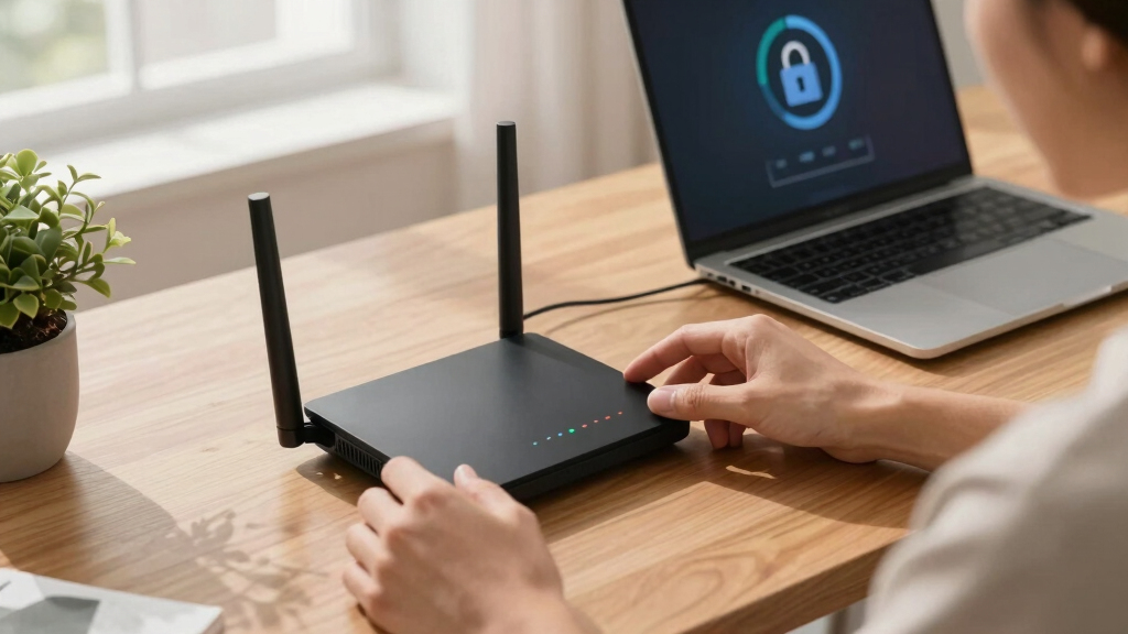 14 Best Privacy-Focused VPN Routers in 2026
