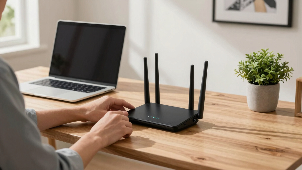 14 Best Privacy-Focused VPN Routers in 2026