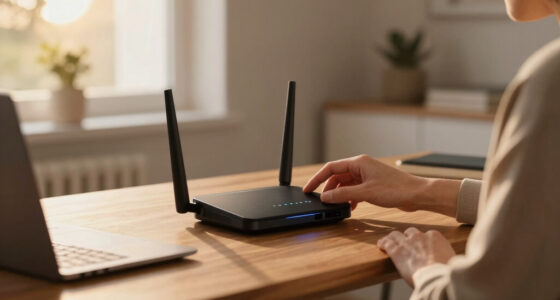14 Best Privacy-Focused VPN Routers in 2026