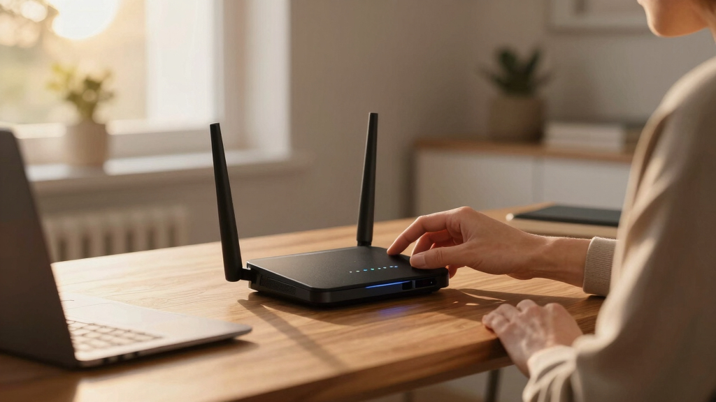 14 Best Privacy-Focused VPN Routers in 2026
