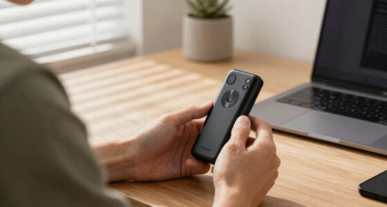 15 Best Discreet Portable Voice Recorders in 2026