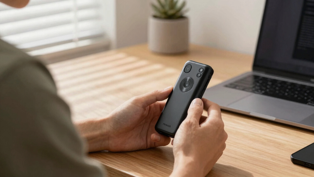 15 Best Discreet Portable Voice Recorders in 2026