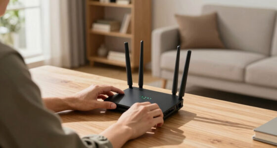 15 Best Privacy-Focused VPN Routers in 2026