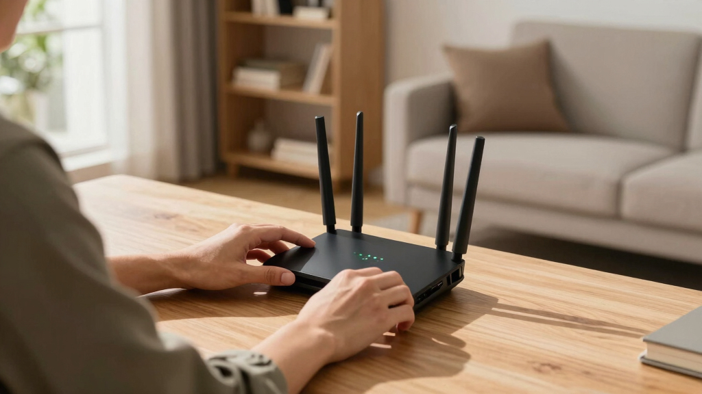 15 Best Privacy-Focused VPN Routers in 2026