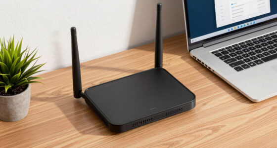 15 Best Privacy-Focused VPN Routers in 2026