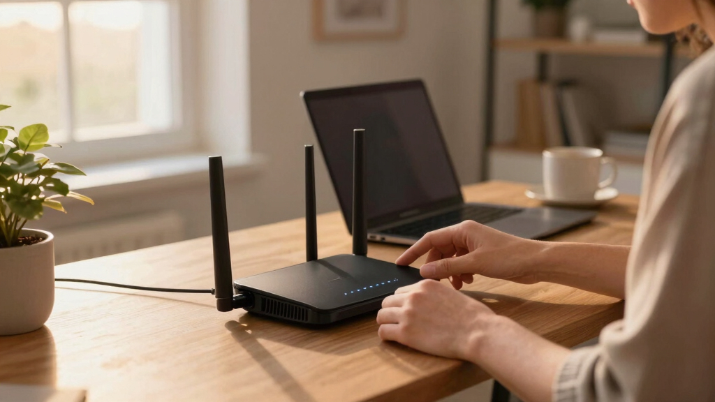 15 Best Privacy-Focused VPN Routers in 2026