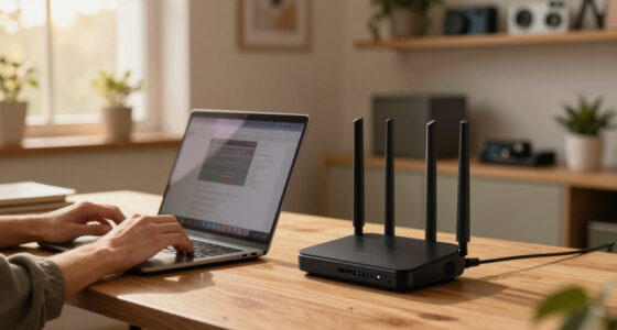 15 Best Privacy-Focused VPN Routers in 2026