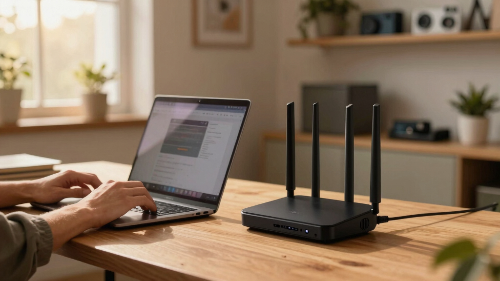 15 Best Privacy-Focused VPN Routers in 2026