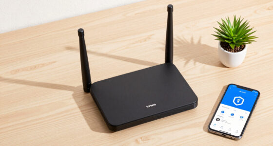 15 Best Privacy-Focused VPN Routers in 2026