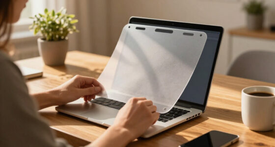 15 Best Privacy Screen Protectors For Laptops In 2026