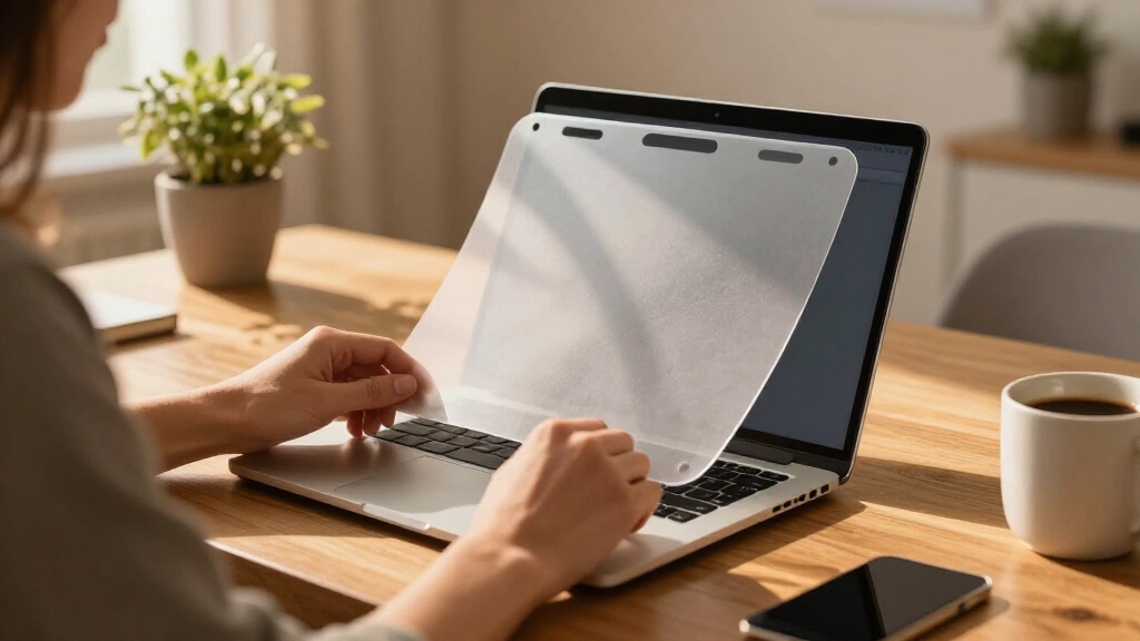 15 Best Privacy Screen Protectors For Laptops In 2026