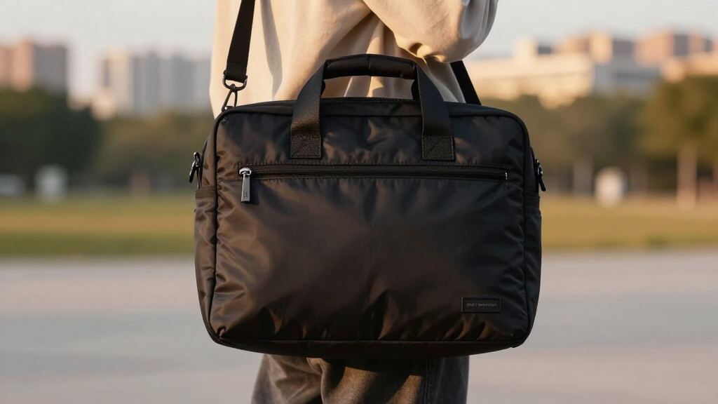 5 Best Privacy-Focused Laptop Bags in 2026