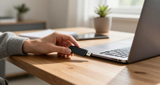 8 Best Encrypted USB Flash Drives in 2026