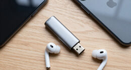 8 Best Encrypted USB Flash Drives in 2026