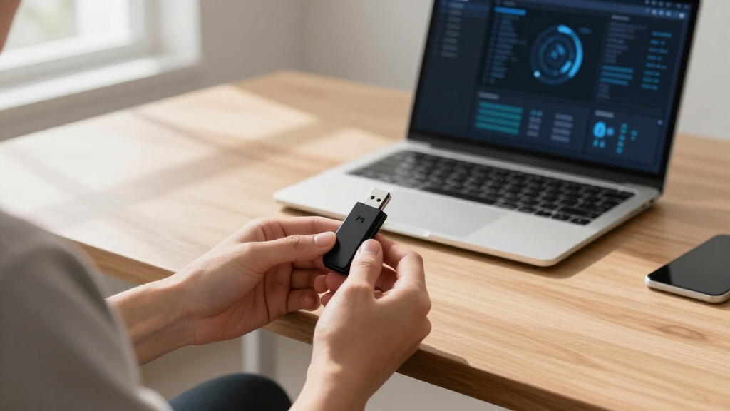 9 Best Encrypted USB Flash Drives in 2026