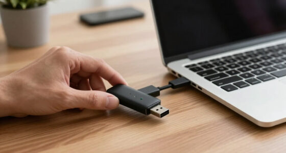 9 Best Encrypted USB Flash Drives in 2026