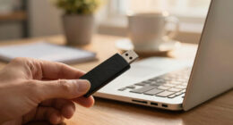 9 Best Encrypted USB Flash Drives in 2026