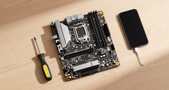 BareMetal RAM Dumper – Bare-metal X86 Tool For Cold Boot Attack Experiments
