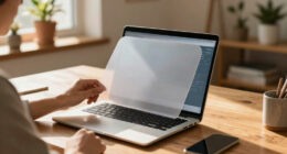 Best Privacy Screen Protectors For Laptops Compared