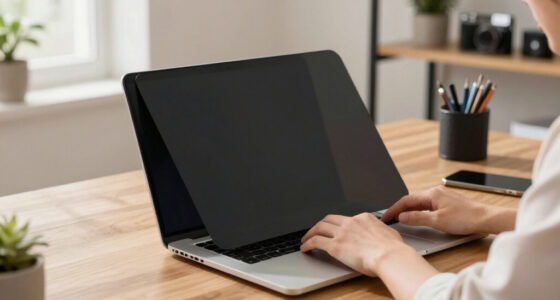 Best Privacy Screen Protectors For Laptops Compared