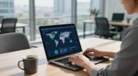 Check Point Software Surges In Global Coverage
