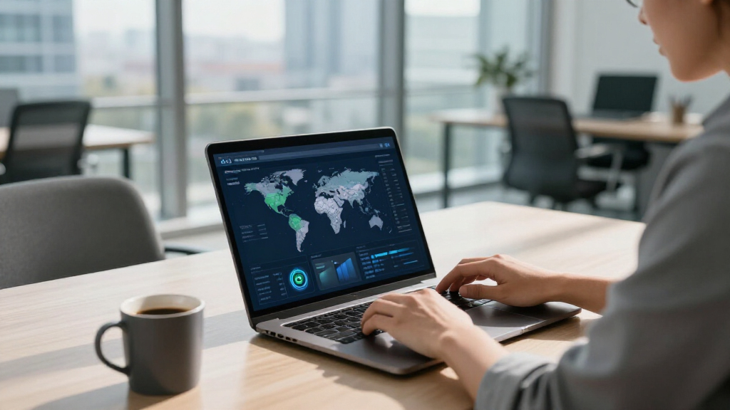 Check Point Software Surges In Global Coverage