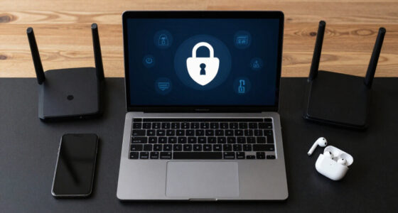 Check Point Software Technologies Surges In Global Coverage