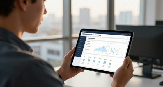 Check Point Software Technologies Surges In Global Coverage