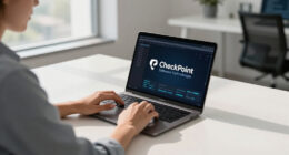 Check Point Software Technologies Surges In Global Coverage
