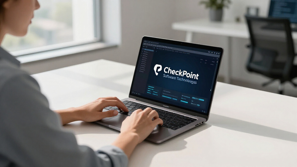 Check Point Software Technologies Surges In Global Coverage