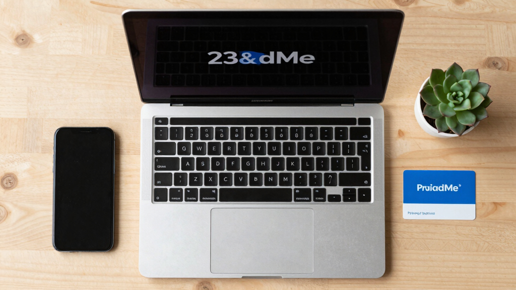 Court Approves $46 Million 23andMe Settlement For 2023 Data Breach Victims