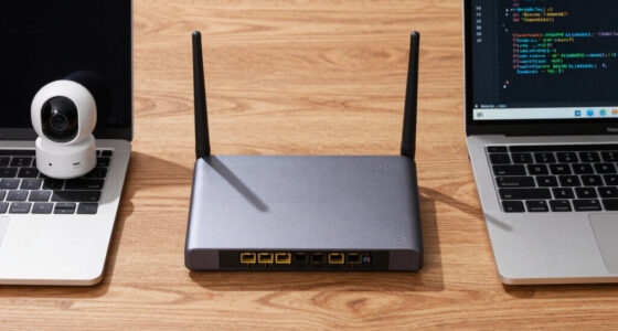 CVE-2021-27137: DD-WRT Stack-Based Buffer Overflow Vulnerability Actively Exploited (CISA KEV)