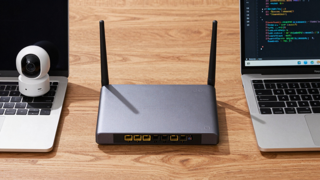 CVE-2021-27137: DD-WRT Stack-Based Buffer Overflow Vulnerability Actively Exploited (CISA KEV)