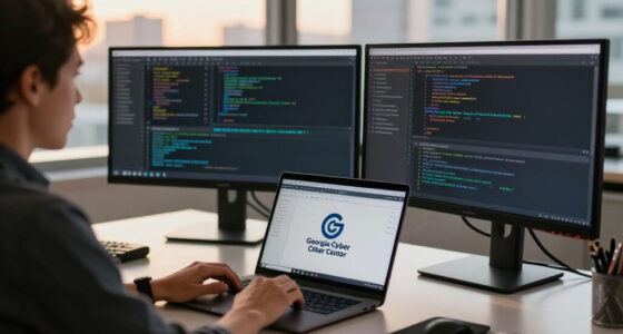 Georgia Cyber Center Surges In Global Coverage