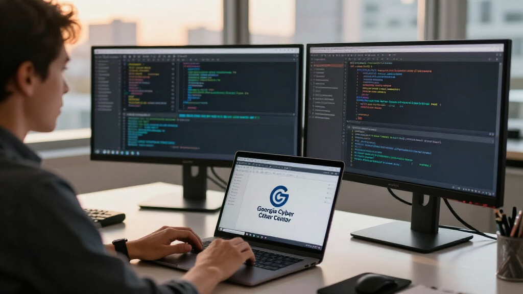 Georgia Cyber Center Surges In Global Coverage