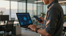 Google's Beyond Zero: Enterprise Security For The AI Era