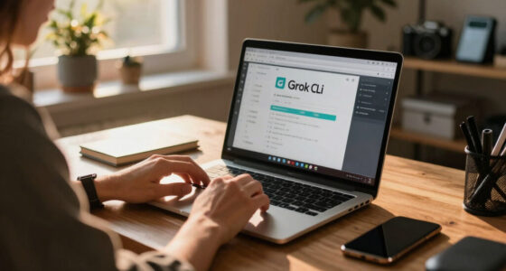 Grok CLI Uploaded The Whole Home Directory To GCS