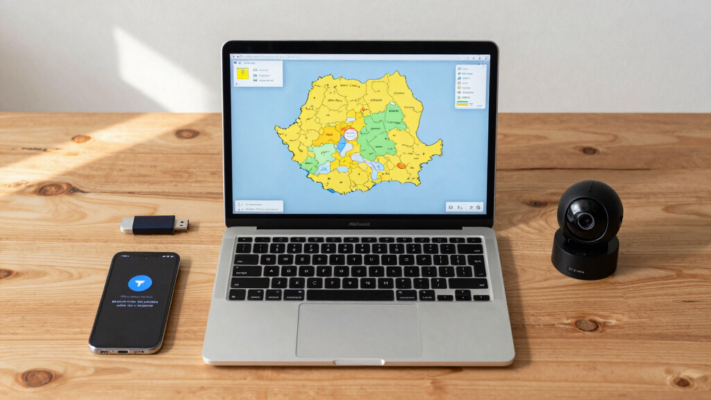 Hacker Wipes Romania's Land Registry Database