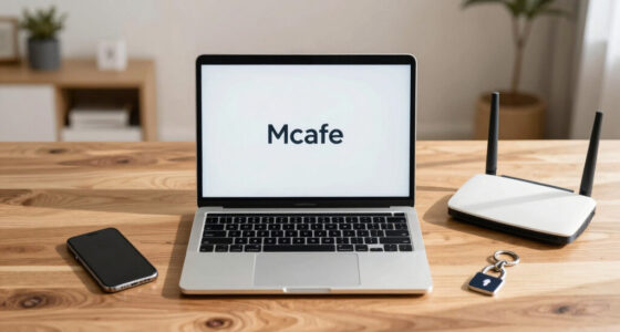 Mcafee Surges In Global Coverage